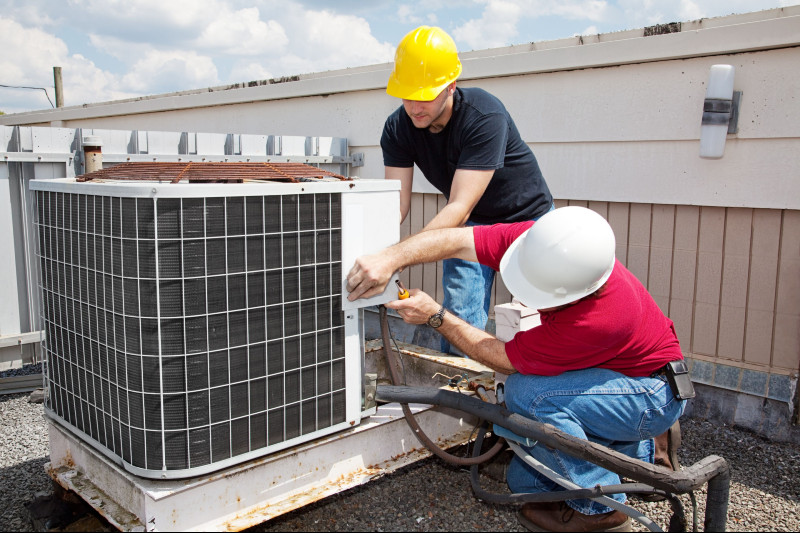 Considering Air Conditioner Installation in Sarasota FL for Outbuildings