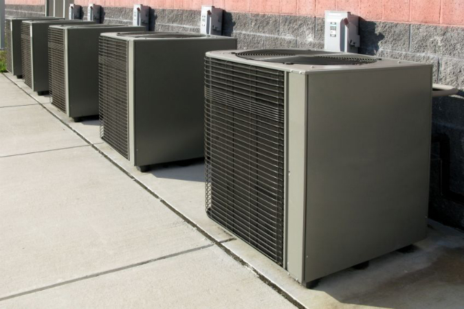 Things to Look For when Getting Air Conditioning Quote