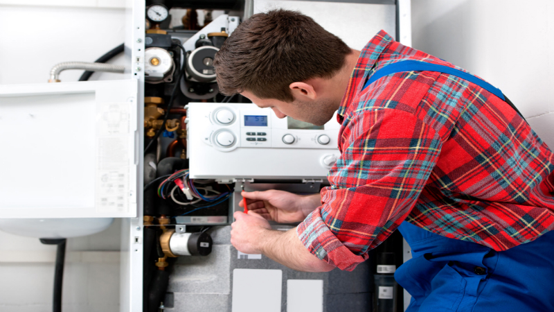 Reasons To Consider Professional Furnace Installation In Chicago