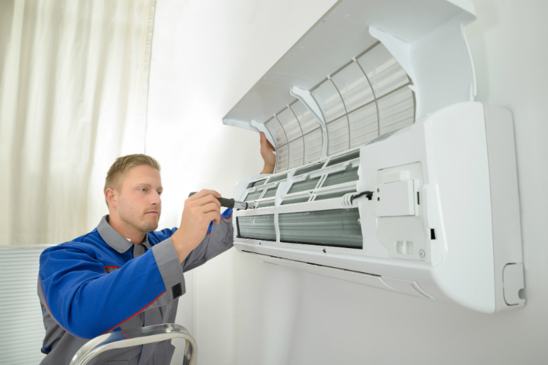 Play it Cool and Call an Air Conditioning Service in Morgan Hill, CA