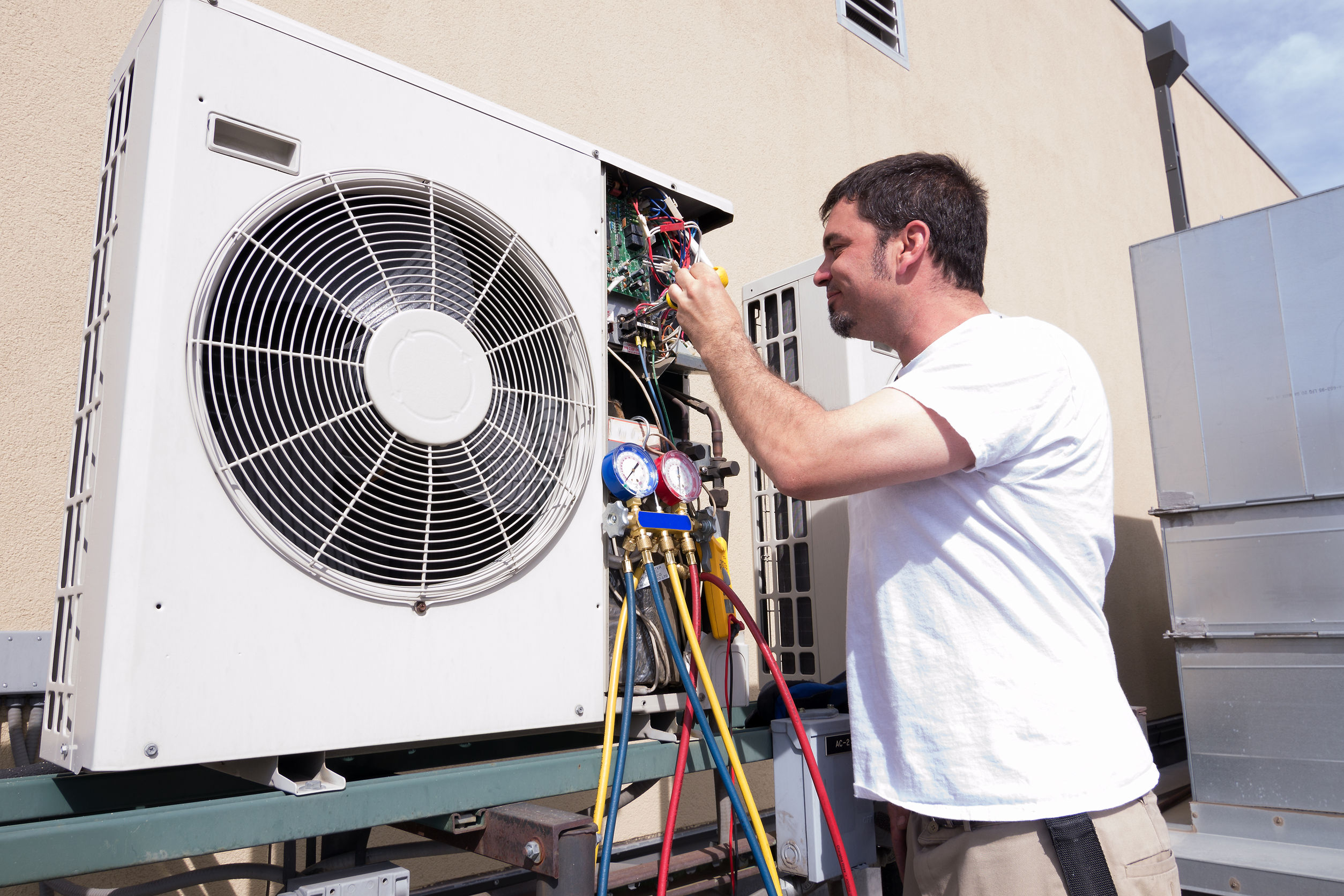 Four Important Tips for Choosing a Heating And Air Conditioning Contractor in Bellingham, WA