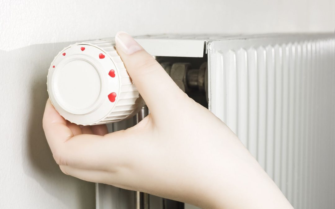 When to Call the Pros for Dallas Heating