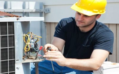 Why It Makes Sense to Have Professional HVAC Repair Performed in Pittsburgh