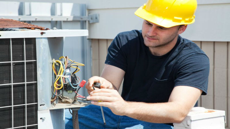 Choosing an Air Conditioning Service in Dallas TX