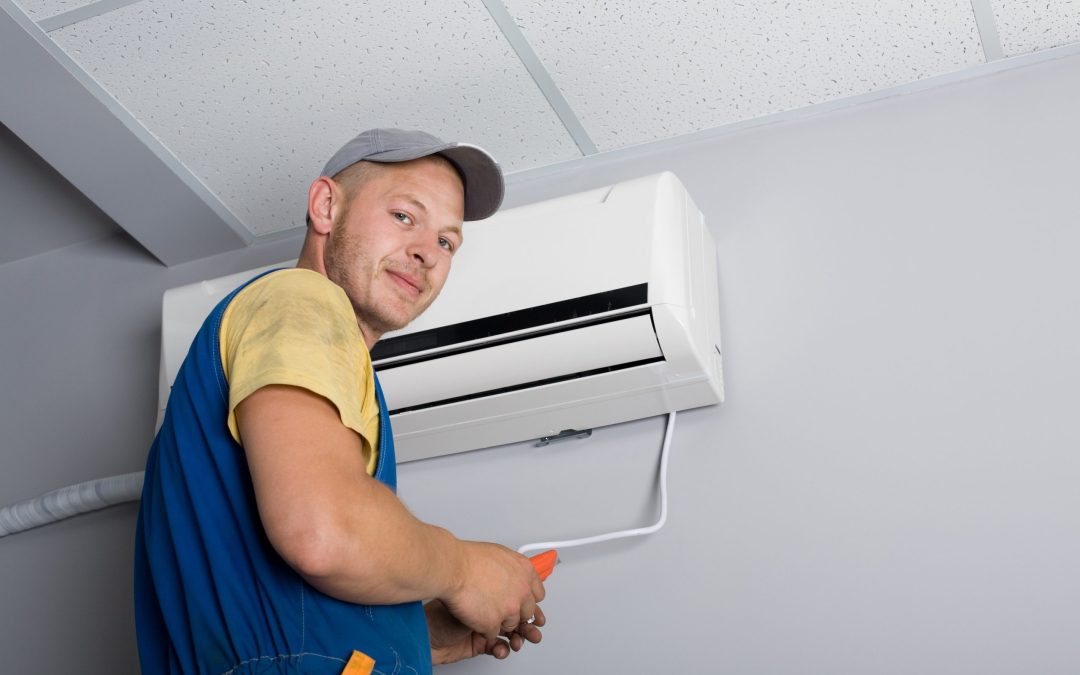 The Importance of Air Conditioning Service in Riverside CA