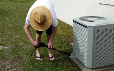 Getting Heating and Cooling Services for Your HVAC in Arkansas