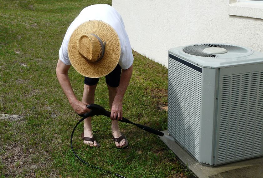 Getting Heating and Cooling Services for Your HVAC in Arkansas