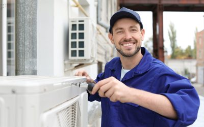 Ensuring Year-Round Comfort with HVAC Maintenance in Scottsdale, AZ