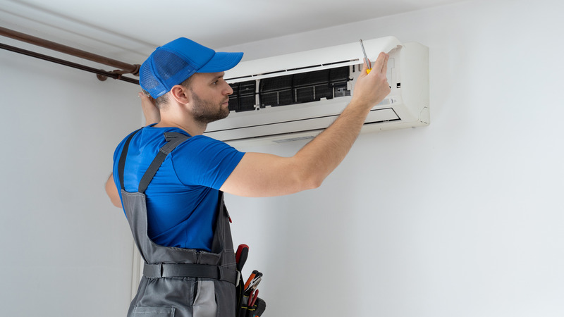 Get Quality Air Conditioning Services In Victorville CA