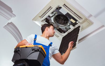 Professional Solutions For Your Cooling Needs: AC Installation Service in Jacksonville, FL, Explained