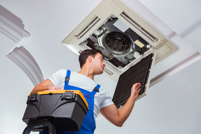 Professional Solutions For Your Cooling Needs: AC Installation Service in Jacksonville, FL, Explained